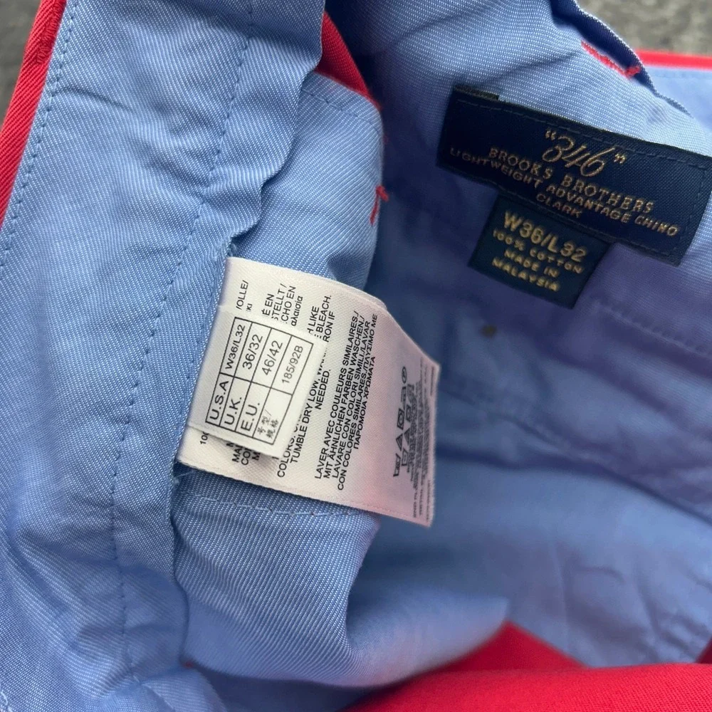 Brooks Brothers brooks brothers